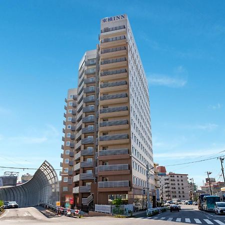 איצ'יקאווה Toyoko Inn Nishi Funabashi Baraki Inter מראה חיצוני תמונה