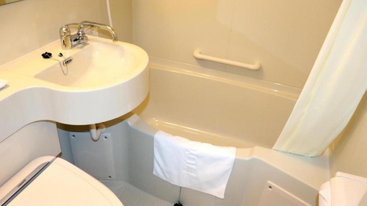 איצ'יקאווה Toyoko Inn Nishi Funabashi Baraki Inter מראה חיצוני תמונה