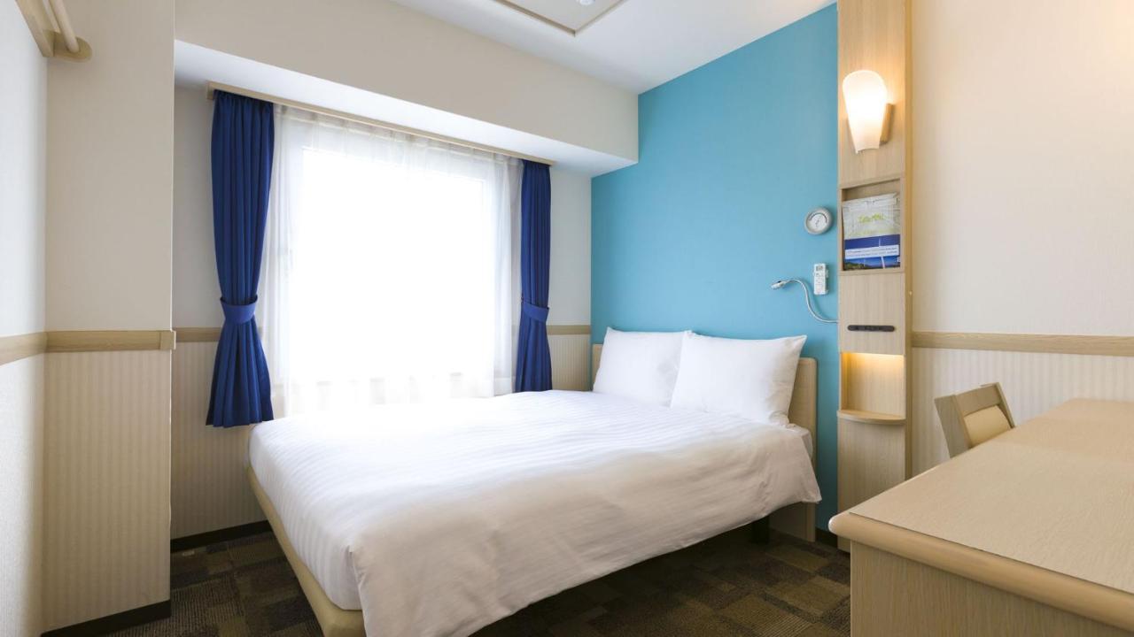 איצ'יקאווה Toyoko Inn Nishi Funabashi Baraki Inter מראה חיצוני תמונה