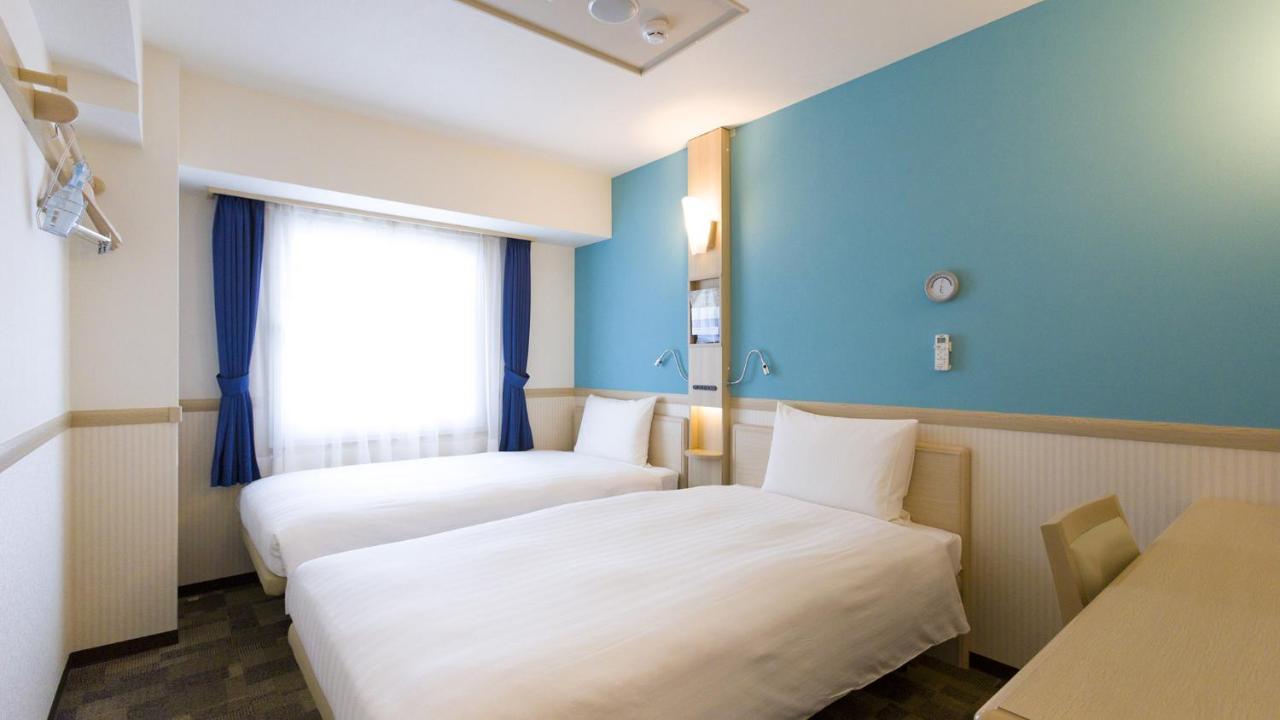 איצ'יקאווה Toyoko Inn Nishi Funabashi Baraki Inter מראה חיצוני תמונה