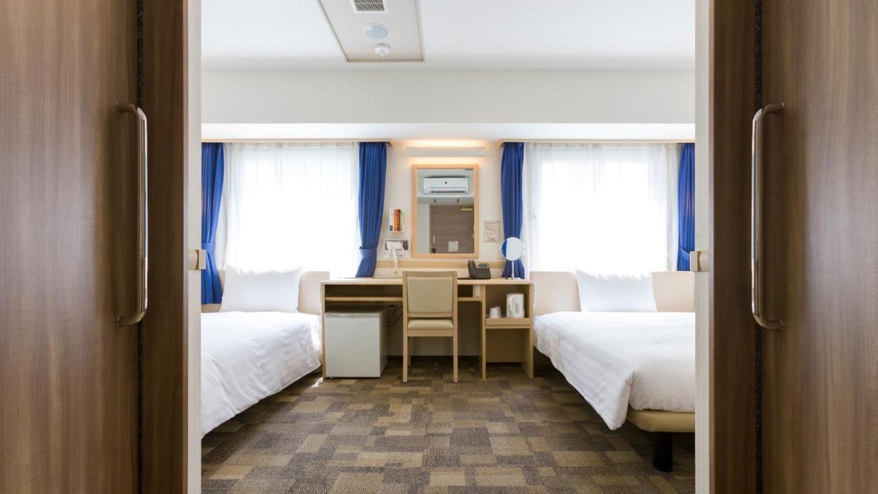 איצ'יקאווה Toyoko Inn Nishi Funabashi Baraki Inter מראה חיצוני תמונה